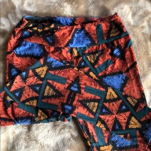 Lularoe leggings